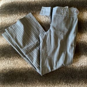 Women’s size 10 body by Victoria slacks